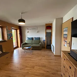  Appartement Balcon De Recoin 2 Personnes France