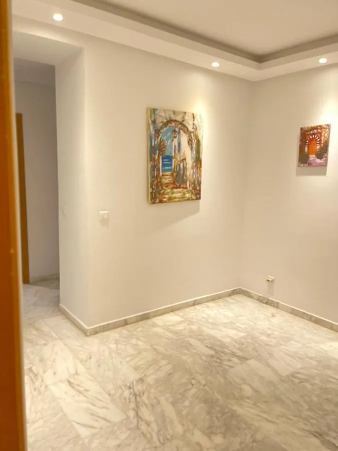 La Perle Bleue De Sarah Apartment Kheredine